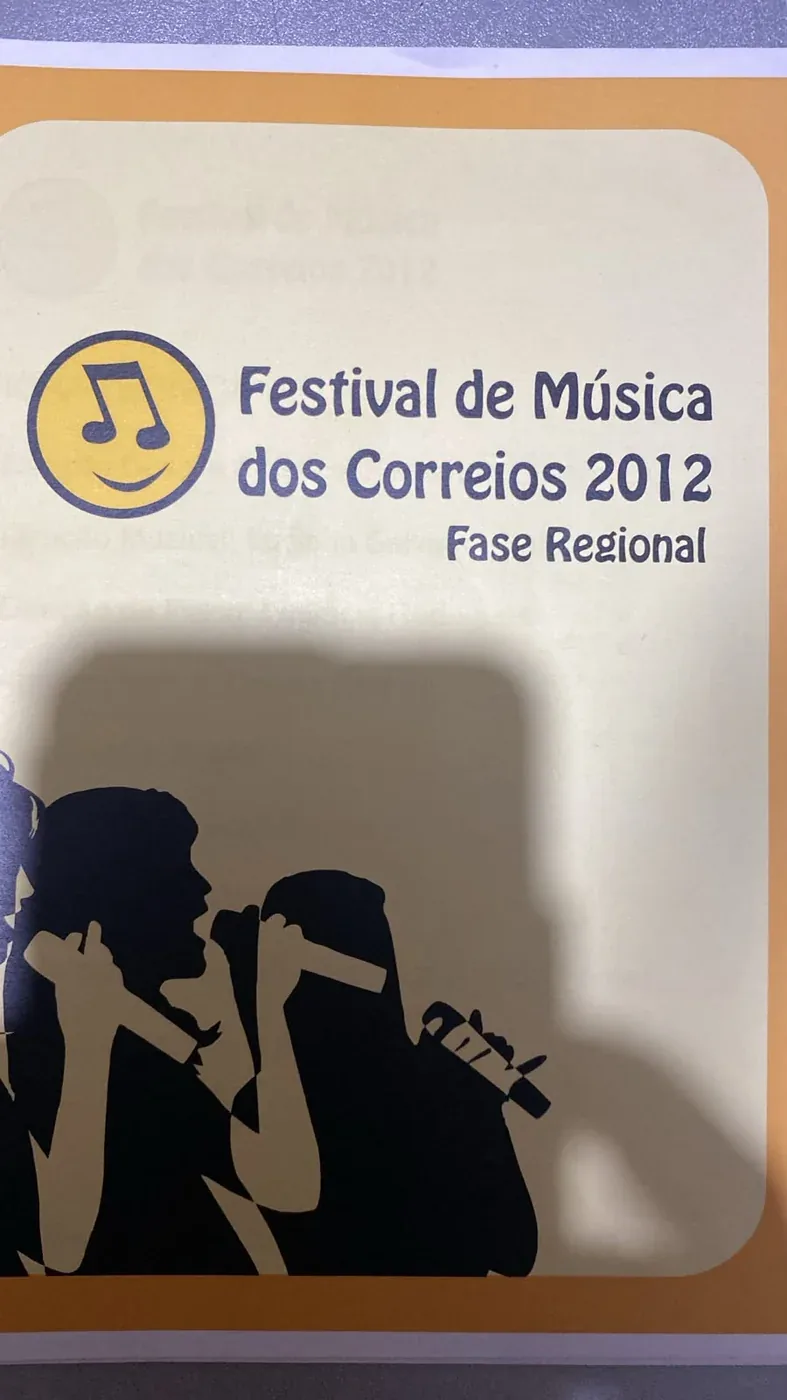 Festival de Música dos Correios