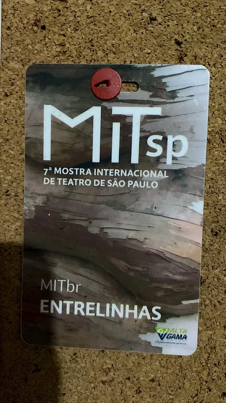MITsp — Entrelinhas — 2020 — documento visual do acervo de Robson POETA