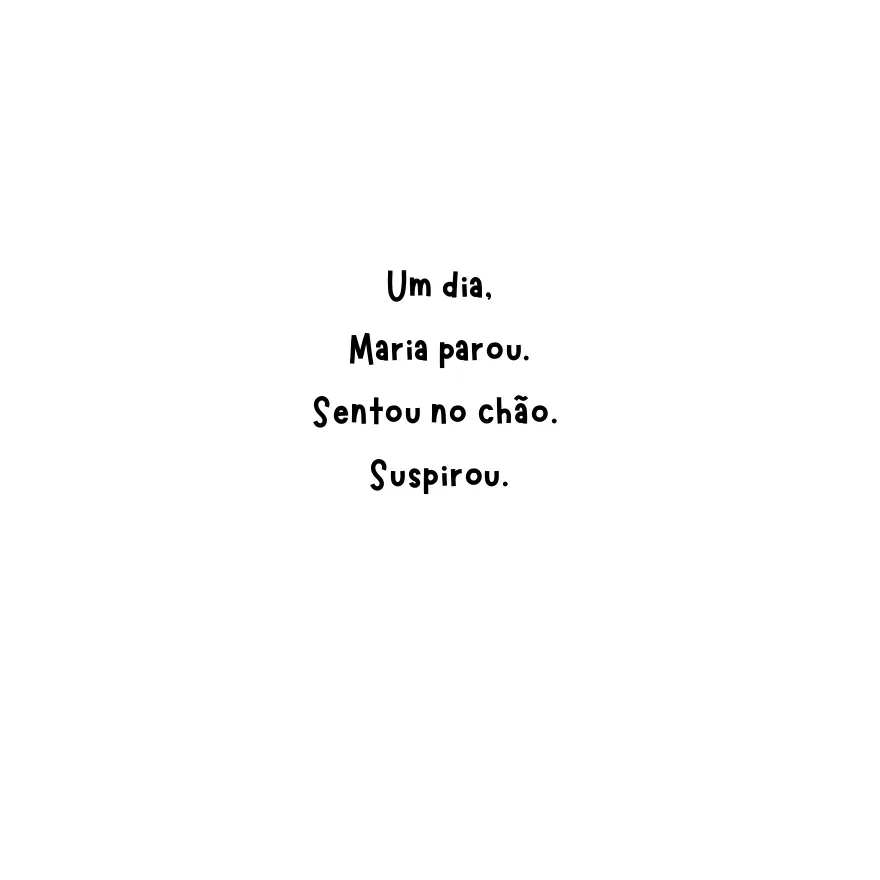 Maria, a menina que queria aprender tudo! — página 9 de 20