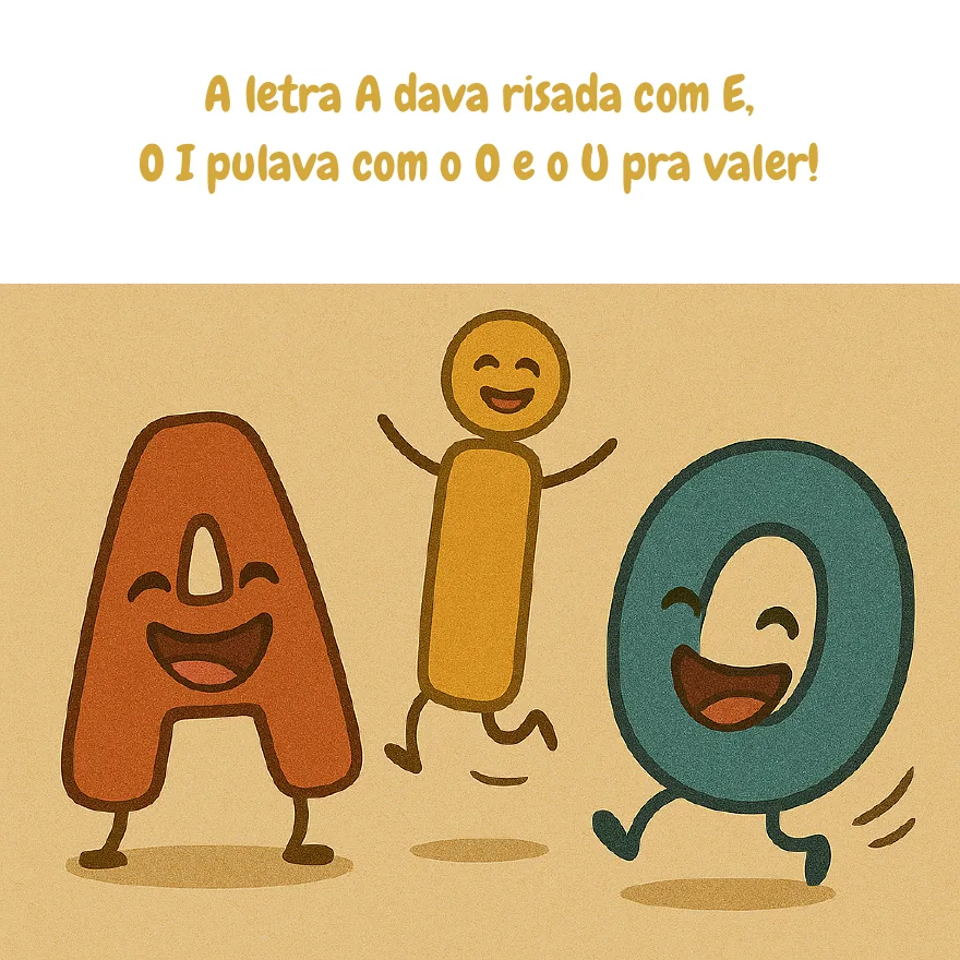 O Menino Que Brincava de Ler — página 5 de 10