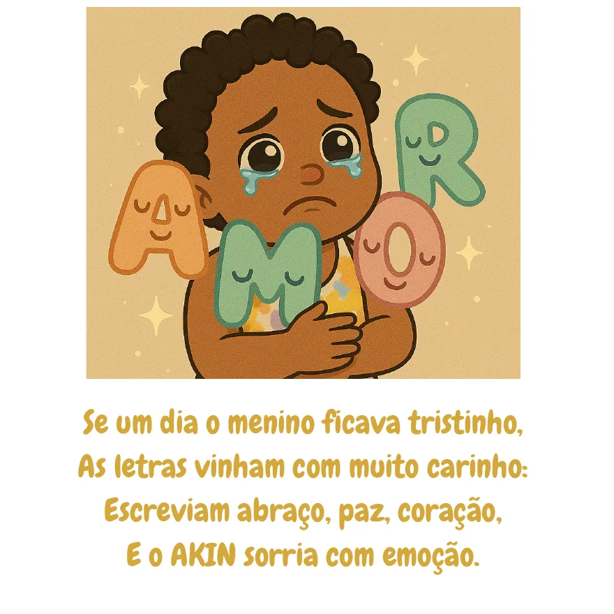 O Menino Que Brincava de Ler — página 7 de 10