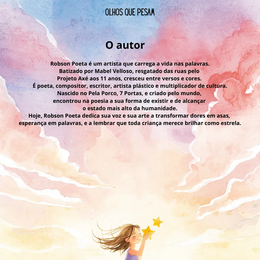 Olhos que Pesam — página 2 de 10