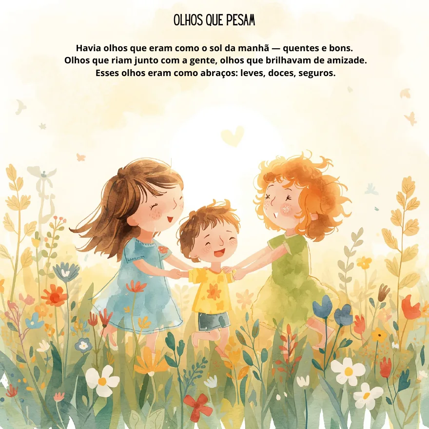 Olhos que Pesam — página 3 de 10