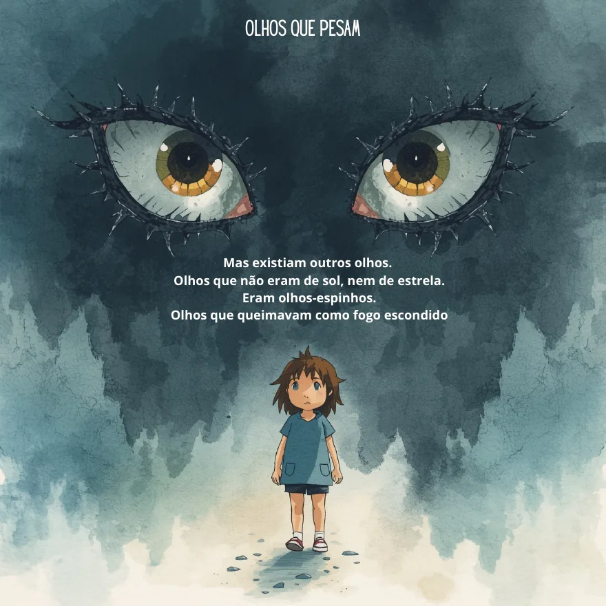 Olhos que Pesam — página 4 de 10