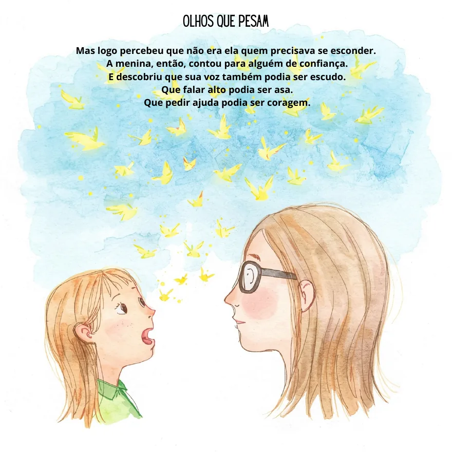 Olhos que Pesam — página 7 de 10