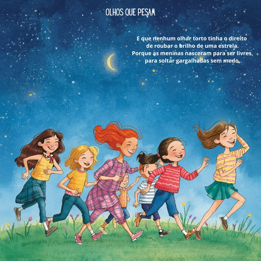 Olhos que Pesam — página 8 de 10