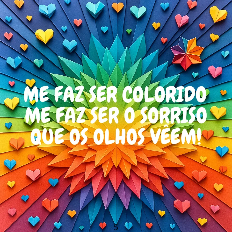 Pretinhos, Cachinhos de Poesia — página 5 de 22