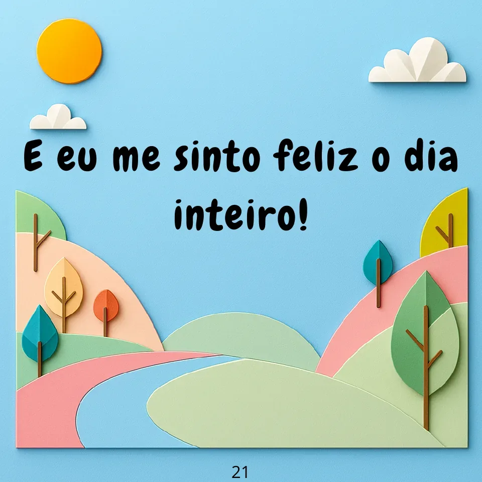 Pretinhos, Cachinhos de Poesia — página 21 de 22