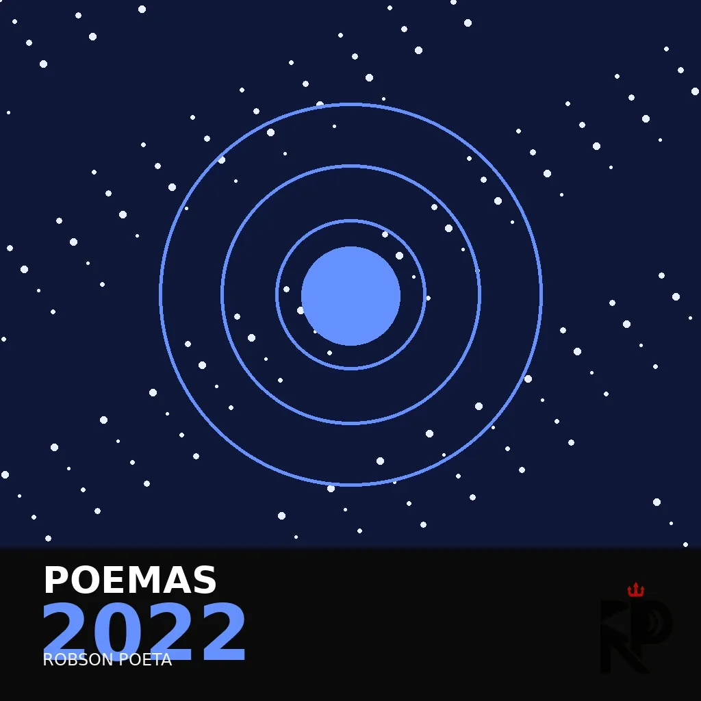 Capa de Poemas 2022