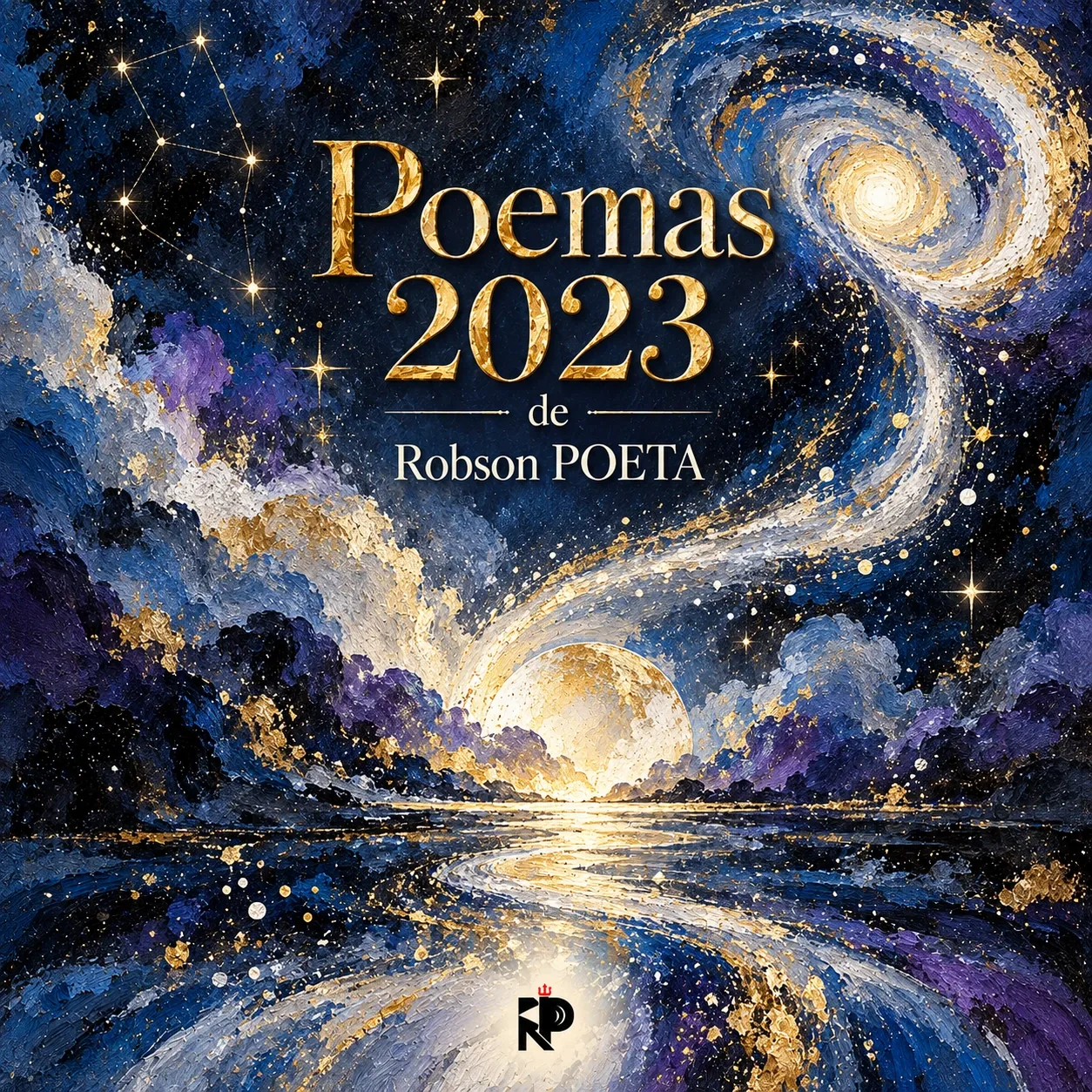 Capa de Poemas 2023