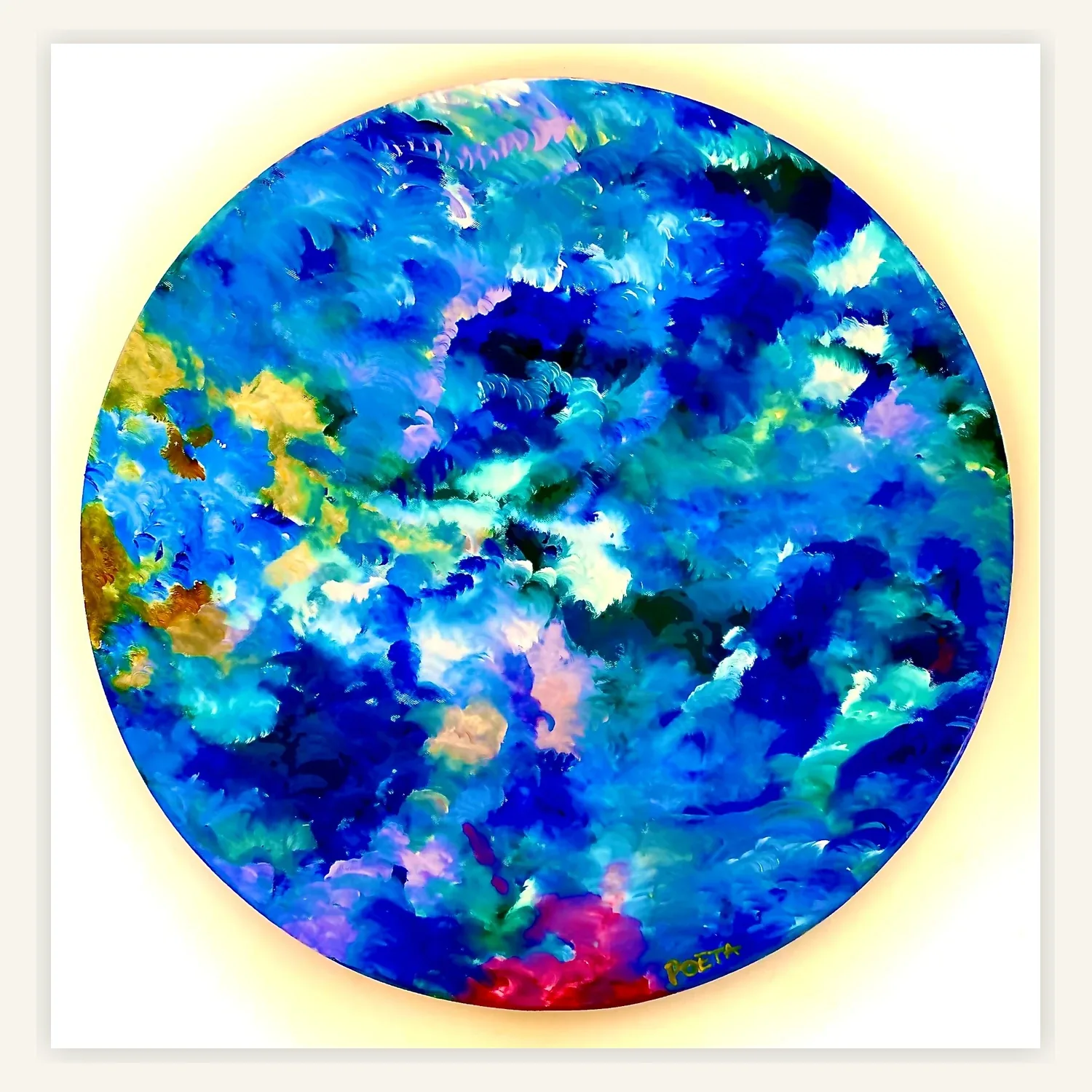 Blues — Quarentena