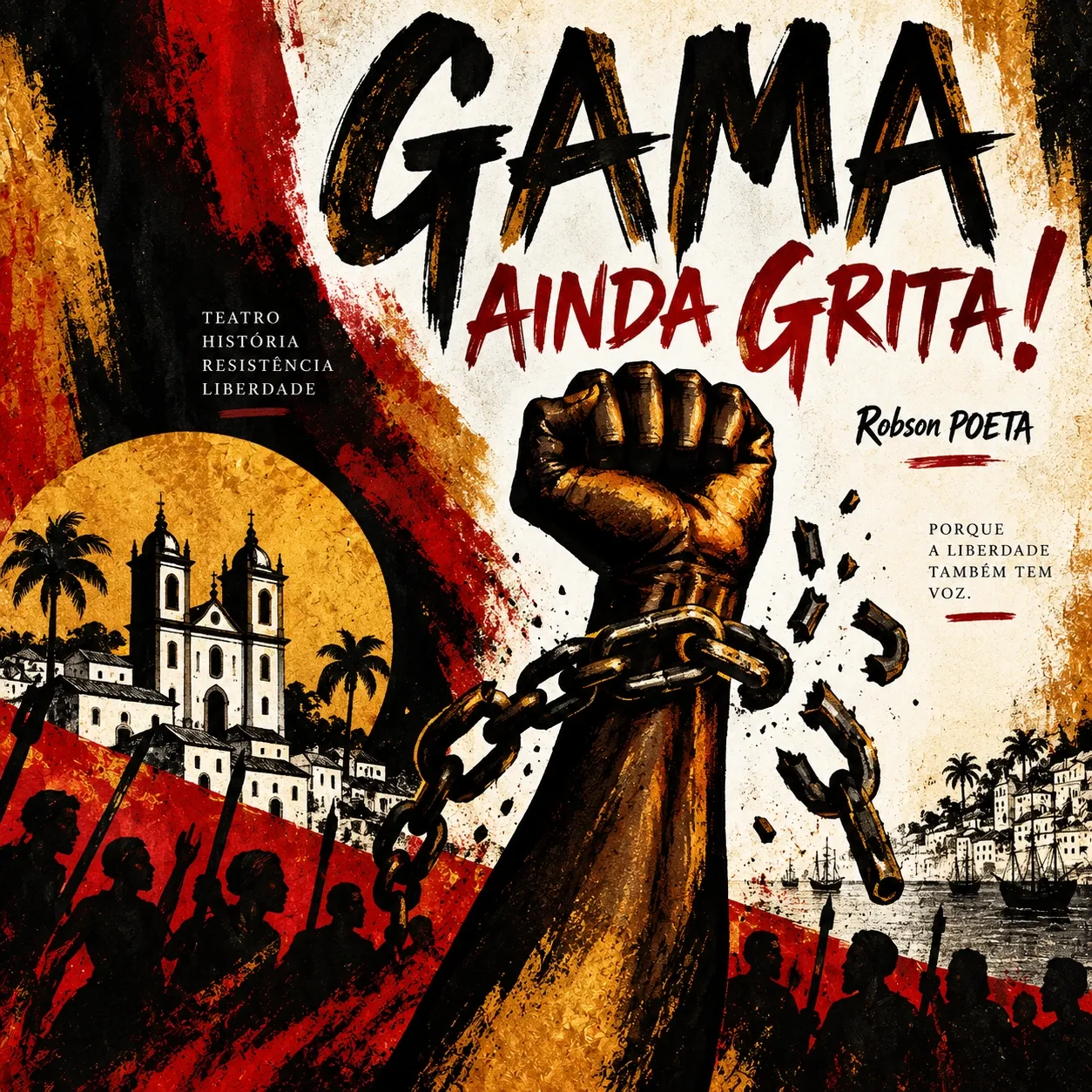 Capa da obra