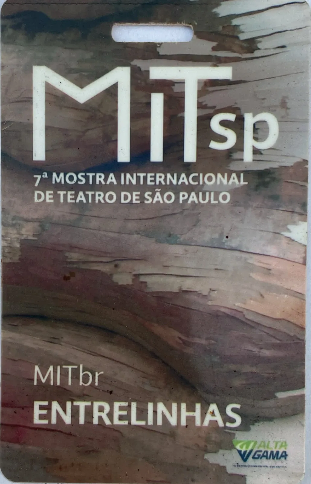 MITsp — Entrelinhas