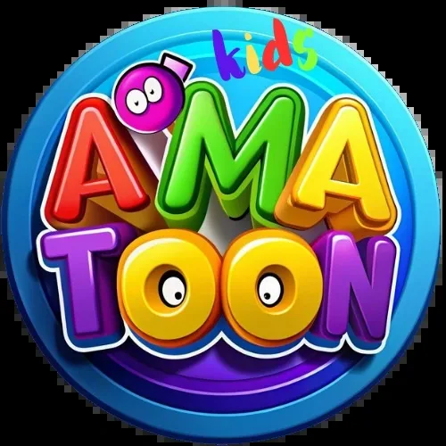 AMATOON Kids